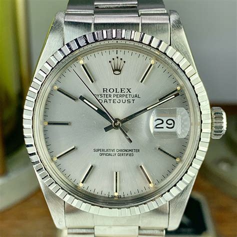 rolex 16030.